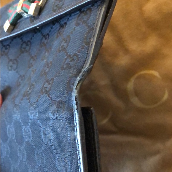 Gucci wallet - Picture 7 of 8